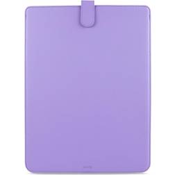 Holdit Laptop Sleeve 14" Violet