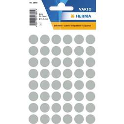 Herma Multi-purpose Labels Ø13mm 240 pcs