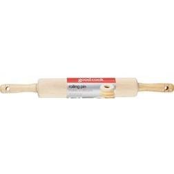 Good Cook 05717000817 Classic Rolling Pin