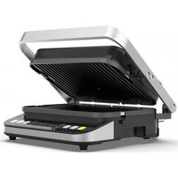 Aeno EG1 Elektrisk Bordgrill 320 x 220 mm