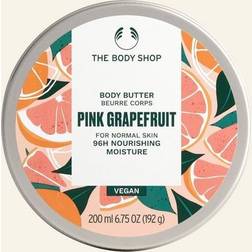 The Body Shop Grapefruit Butter 50ml