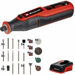 Einhell TE-MT 7.2V 5500-26000min-1 LED