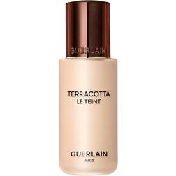 Guerlain Terracotta Le Teint Foundation 0.5N