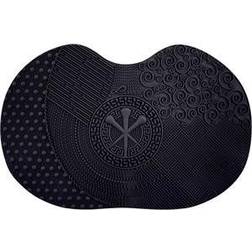 Luvia Cosmetics Brush Accessories Brush Cleansing Mat Candy 1 Stk