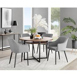 Furniturebox Furniturebox Adley Calla Dining Set
