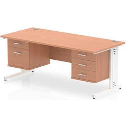 Impulse 1600 Writing Desk