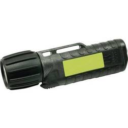 Underwater Kinetics UK 3AA eLED CPO ES Lommelygte 110 lm 150 m