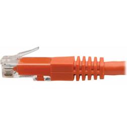 Tripp Lite N200-006-Or Cat6 Rj45