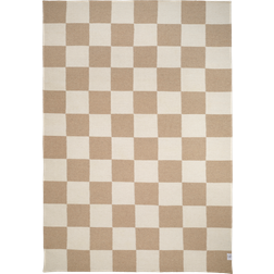 Classic Collection Square Vit, Natur, Beige, Grön