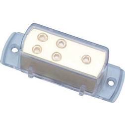 Sinuslive VB 1-4 Car-HiFi Stroomverdeler