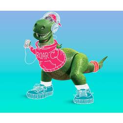 Komar Disney Fotobehang Toy Story Blauw 300 x 280 cm
