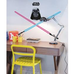 Komar Star Wars Darth Vader Mural Pour Enfants