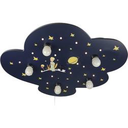 Niermann Standby Plafonnier Petit Prince Nuage Lustre