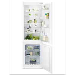 Zanussi ZNFN18ES3 Low