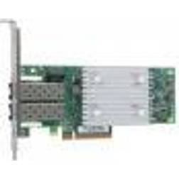 Qlogic 16GB Dual Port FC HBA PCIE GEN3 X8