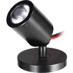 Deko Light Herculis magnetic 688025 Spejlbelysning Vægarmatur