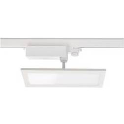 Deko Light Track LED-panel Hvid 3-faset Loftplafond