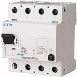 Eaton Fejlstrømsafbryder 125a 4p 300ma pfi Type A