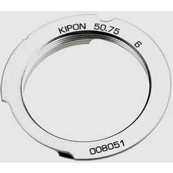 Kipon 22081 Adaptiert: Leica Objektivadapter