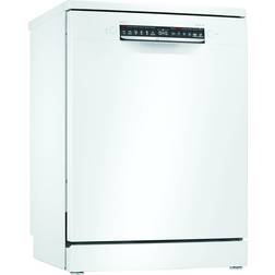 Bosch Serie 4 SMS4HVW31E 13 Cubiertos E Blanco