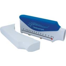 Peak Peak-Flow-Meter Universal
