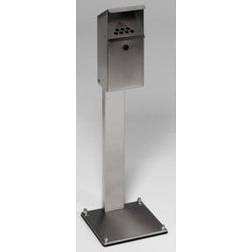 Var Standascher abschließbar, HxBxT