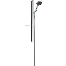 Hansgrohe Rainfinity Brauseset 130 3jet 27671000