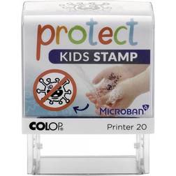 Colop Kids Protect Stamp 155227