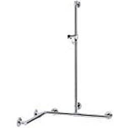 Keuco Plan Care Duschhandlauf 34915019911 1097 mm Recht