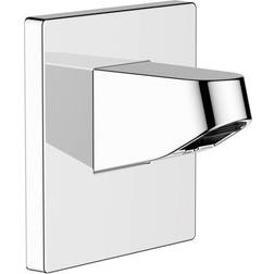 Hansgrohe Pulsify S Wandanschluss 105 24139