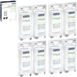 De'Longhi Eco 3.4 Ounce Mini Descaler, 4 Count