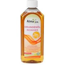 Rengøringsmiddel Univer Eco Almawin Apelsi 500 ml