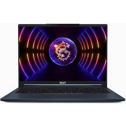 MSI Stealth 16" QHD