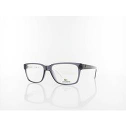 Lacoste da vista L2692 cod. colore 035 Unisex Squadrata Grigio