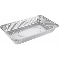 NORDIC Brands Gastro alubakke 1/1GN 8374ml 527x325x67mm