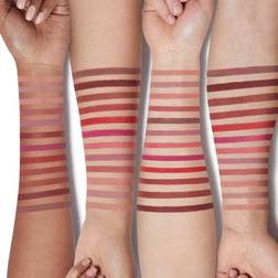 Stila Stay All Day Matte Lip Color (Various Shades) Kiss & Makeup