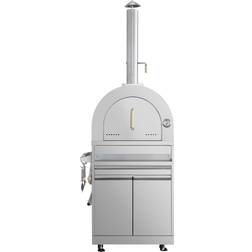 Thor Kitchen Pizza Oven and Cabinet Steel 31.86