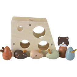 Egmont Toys Picking Box Mouse