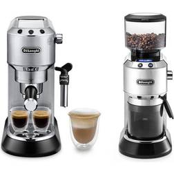 De'Longhi Dedica ECKG6821.M