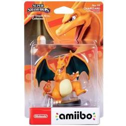 Nintendo Amiibo Figur amiibo Super Smash Bros. Glurak