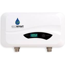 Ecosmart POU 6 Point of Use Electric Tankless Water