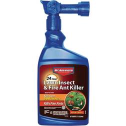 BioAdvanced 32 Ready To Spray Lawn Insect & Fire Ant Killer