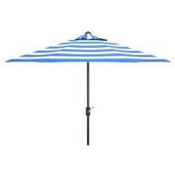 Safavieh Outdoor Umbrellas PACIFIC Pacific Iris Umbrella