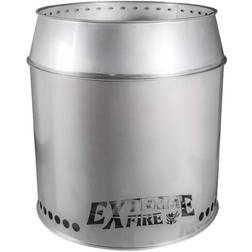 Extreme Fire Smokeless Fire Pit