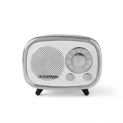 Crosley Rondo Portable Bluetooth Speaker
