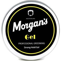 Morgan's Pomade Strong Hold Gel 100ml