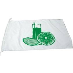 Humør-flag drinks-flag 30x45cm Dekorationsfigur