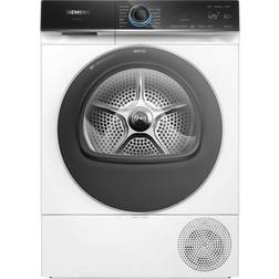 Siemens iQ700 WQ45B2B40 Vit