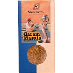 Sonnentor Garam Masala Gewürz 55 g