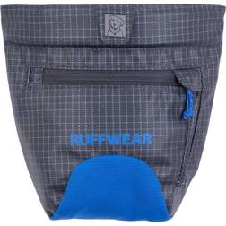 Ruffwear Treat Trader Training Pouch with Adjustable Waistband, Blue Pool